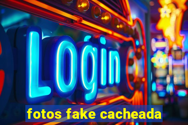 fotos fake cacheada